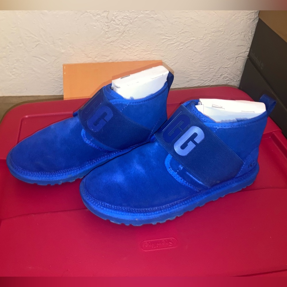 Men’s Neumel II Graphic UGGs